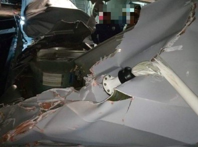 Canakopulos Açıklaması 'Şu Anda Ateşe Yağ Dökmeye Gerek Yok'