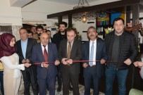 Çatak'a Huzurla Birlikte Yatırım Geldi