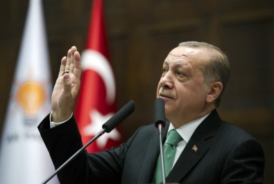Cumhurbaşkanı Erdoğan Açıklaması 'NATO Eşittir ABD Değildir'