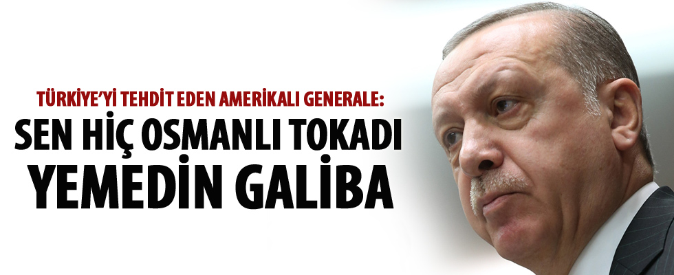 Cumhurbaşkanı Erdoğan'ın grup toplantısı konuşması