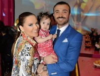 ALEYNA TİLKİ - Demet Akalın'ın kızı Hira'nın Aleyna Tilki hayranlığı