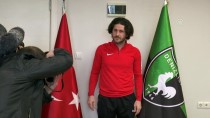 Denizlispor'da Akın Çorap Giresunspor Maçı Hazırlıkları