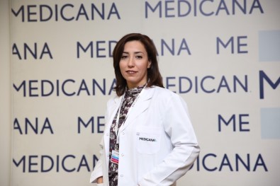Doç. Dr. Handan Çipil Açıklaması 'Anemi Tedavi Edilebilen Bir Rahatsızlıktır'