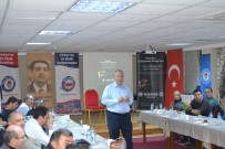 VEDAT KAHYALAR - Eğitimciler YÖGEP İle Geleceği Şekillendirecek