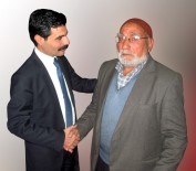 TÜRK ORDUSU - Emekli Maaşını Mehmetçiğe Bağışladı