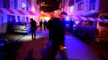 ERDAL ÖZDEMIR - Eskişehir'de Cinayet