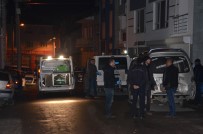Eskişehir'de Silahlı Kavga Açıklaması 2 Ölü