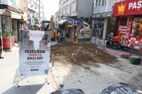 FAHRİ KORUTÜRK - ESTAM Projesi, Fahri Korutürk Caddesiyle Başladı