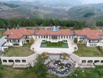 FETHULLAH GÜLEN - 'FETÖ'nün Bursa'daki Malikanesi'ne el konuldu