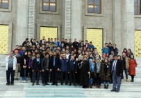 YAYINCILIK TARİHİ - Gençler, Ankara'da Rol Modelini Aradı