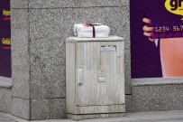 Gümüşhane'de Şüpheli Paketten Yumurta Çıktı