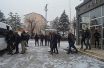 Hakkari'de Sosyal Medyadan Terör Propagandasına 6 Tutuklama