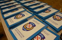 PAMUKÇU - Hayatını Kaybeden Sürücülerin Ehliyetleri Yakınlarına Verildi