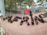 Her Biri 'Afrin'in Bir Parçası Oldu