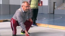 Huzurevi Sakinleri 'Bocce' İle Zinde Kalıyor