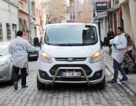 ÇILINGIR - İki Haftadır Haber Alınmayan Şahıs Ölü Bulundu