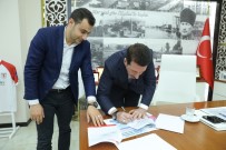 İlkadım'dan Kurumsal Sağlık Sözleşmesi