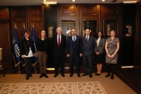 İngiltere'den Bursa'ya Ticaret Yolculuğu