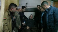 KAZANCı - Irak Türkmen Cephesi Bulava Köyü Sorumlusuna Silahlı Saldırı