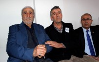 ŞEHİT BABASI - Kahraman Şehitlerin Gururlu Babaları