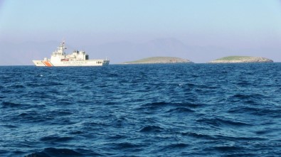 Kardak'ta Güvenlik Seviyesi Üst Düzeye Çıkarıldı