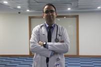 MAHMUT ARSLAN - Kardiyoloji Uzmanı Dr. Mahmut Arslan NCR'de Göreve Başladı
