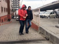 BYLOCK - Kayseri Ve Çorum'da Bylock Operasyonu Açıklaması 5 Gözaltı