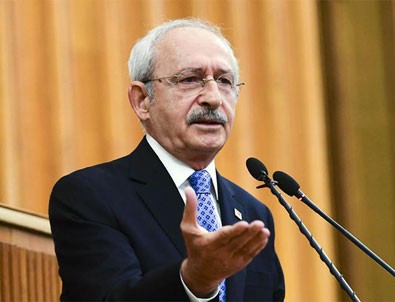 Kılıçdaroğlu'dan Enis Berberoğlu'nun aldığı cezaya ilişkin değerlendirme