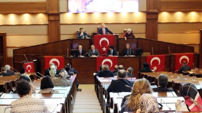 Kılıçdaroğlu'nun İSKİ Açıklamasına İBB Meclisinden Yanıt