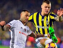 Kupada derbi tarihi belli oldu