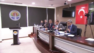 Meclis Üyelerinden Mehmetçik Vakfına Destek