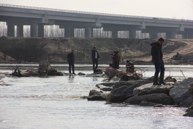Meriç Nehri'nde 2 Çocuk Cesedi Bulundu