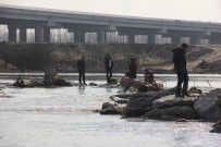 Meriç Nehri'nde 2 Çocuk Cesedi Bulundu