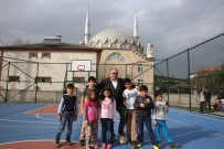 YAĞCıLAR - Muhtar Öner'den Başkan Dişli'ye Teşekkür