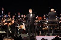 TÜRK EĞİTİM DERNEĞİ - Nazım Hikmet'te Türkülere Senfonik Dokunuş