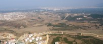 İMAR PLANI - Nilüfer'de Yeni Bir Şehir Doğuyor