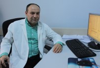 BAŞ DÖNMESİ - Nöroloji Uzmanı Dr. Sandıkçı'dan, MS Hastalığı Açıklaması