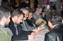 ÖĞRENCİ KONSEYİ - OMÜ İçin Okuma Vakti