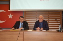 Ortaca'da Turizm Toplantısı