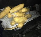 Şanlıurfa'da Uyuşturucuya Geçit Yok