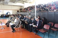 Sarıcakaya'da Kitap Okuma Projesi