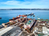 NORVEÇ - Sefine Tersanesi üretim sahasını genişletiyor