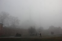 SELIMIYE CAMII - Selimiye Gözden Kayboldu