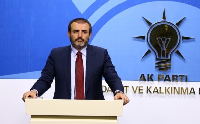 SP Milli İttifakta Yer Alacak Mı ?