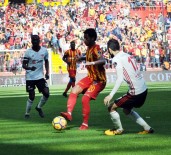 Süper Lig'de Sadece İkisi