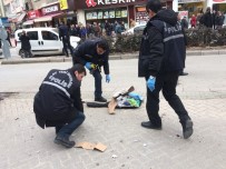 FÜNYE - Şüpheli Estrüman Çantası Paniğe Neden Oldu