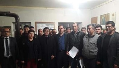 Sürü Yöneticisi Kursu Sone Erdi