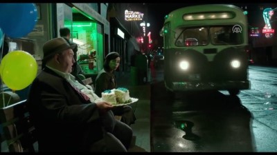 'Suyun Sesi' 16 Şubat'ta Vizyona Girecek