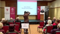 RONA YıRCALı - TEV Üstün Başarı Bursu'nu Kazanan Öğrenciler Tanıtıldı