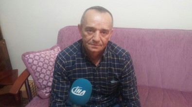 Tır Şoförü, Maaşının Yarısını Afrin'deki Türk Askerine Bağışladı